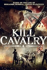 watch-Kill Cavalry (2021)