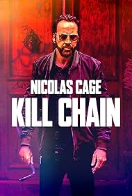 watch-Kill Chain (2019)