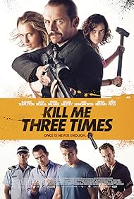 watch-Kill Me Three Times (2015)