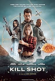 watch-Kill Shot (2023)