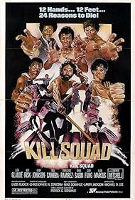 Kill Squad (1981) watch-Kill Squad (1981)