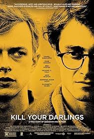 Kill Your Darlings (2013) watch-Kill Your Darlings (2013)