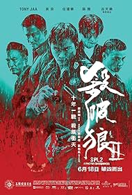Kill Zone 2 (2016) watch-Kill Zone 2 (2016)
