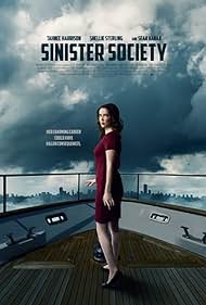 Killer Ambition (2022) watch-Killer Ambition (2022)