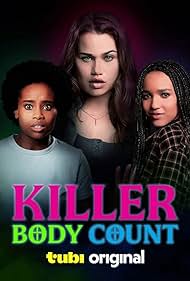 Killer Body Count (2024) watch-Killer Body Count (2024)