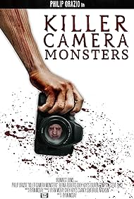 watch-Killer Camera Monsters (2020)