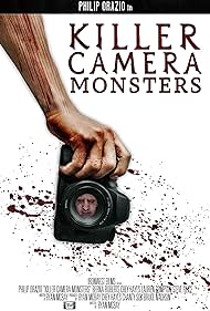 Killer Camera Monsters (2020) watch-Killer Camera Monsters (2020)