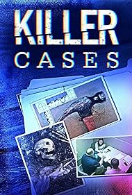 Killer Cases (2020) watch-Killer Cases (2020)