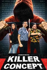 Killer Concept (2021) watch-Killer Concept (2021)