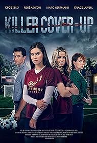 Killer Cover Up (2021) watch-Killer Cover Up (2021)