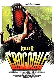 Killer Crocodile (1989) watch-Killer Crocodile (1989)