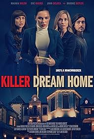 watch-Killer Dream Home (2020)
