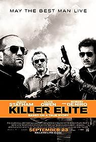 watch-Killer Elite (2011)