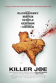 Killer Joe (2012) watch-Killer Joe (2012)