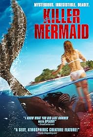 watch-Killer Mermaid (2014)