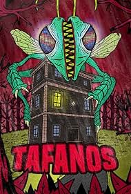 Killer Mosquitos (2021) watch-Killer Mosquitos (2021)
