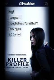 Killer Profile (2021) watch-Killer Profile (2021)