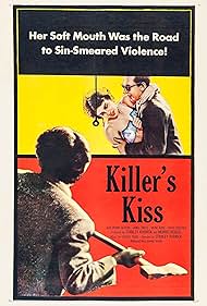 Killer's Kiss (1955) watch-Killer's Kiss (1955)