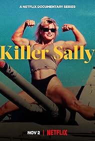 watch-Killer Sally (2022)