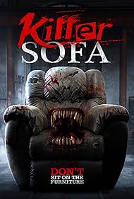 Killer Sofa (2019) watch-Killer Sofa (2019)