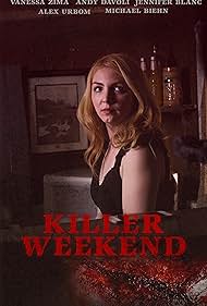 watch-Killer Weekend (2020)