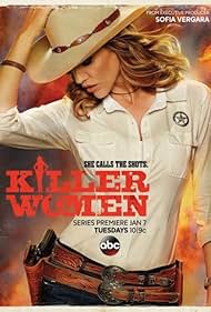 Killer Women (2014) watch-Killer Women (2014)