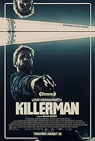 watch-Killerman (2019)