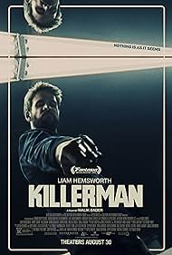 Killerman (2019) watch-Killerman (2019)