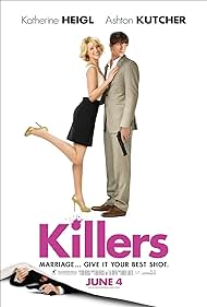 watch-Killers (2010)