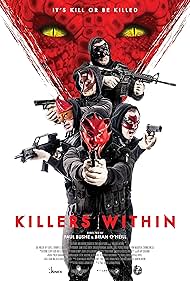 Killers Within (2019) watch-Killers Within (2019)