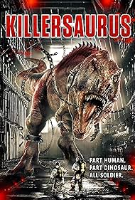 watch-KillerSaurus (2015)
