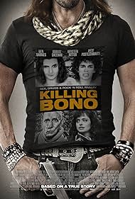 watch-Killing Bono (2011)