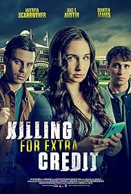 watch-Killing for Extra Credit (2024)
