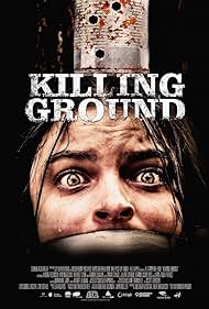 Killing Ground (2017) watch-Killing Ground (2017)