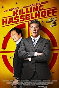 watch-Killing Hasselhoff (2017)