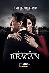 watch-Killing Reagan (2016)