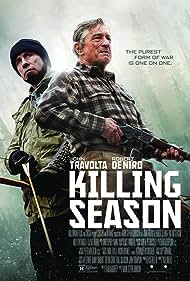 Killing Season (2013) watch-Killing Season (2013)