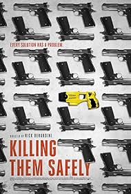 Killing Them Safely (2015) watch-Killing Them Safely (2015)