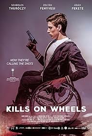 Kills On Wheels (2016) watch-Kills On Wheels (2016)