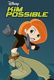 watch-Kim Possible (2002)