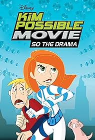 watch-Kim Possible: So the Drama (2005)