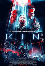 Kin (2018) watch-Kin (2018)