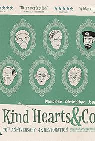 watch-Kind Hearts and Coronets (1950)
