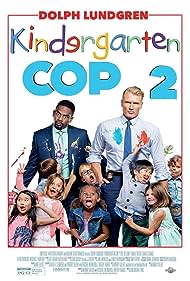 watch-Kindergarten Cop 2 (2016)