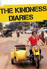 Kindness Diaries (2017) watch-Kindness Diaries (2017)