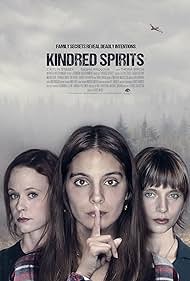 Kindred Spirits (2019) watch-Kindred Spirits (2019)