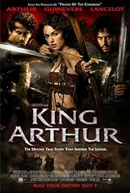 watch-King Arthur (2004)