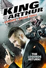 watch-King Arthur and the Knights of the Round Table (2017)