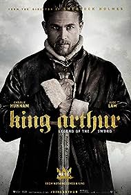 watch-King Arthur: Legend of the Sword (2017)