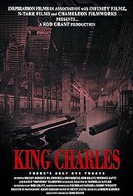 King Charles (2017) watch-King Charles (2017)